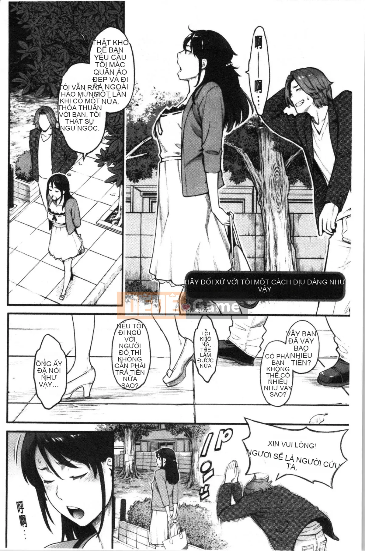 [4K Hanhuagumi][Mikami Canon] Lý do tan chảy là mùi hương của thuốc kích dục