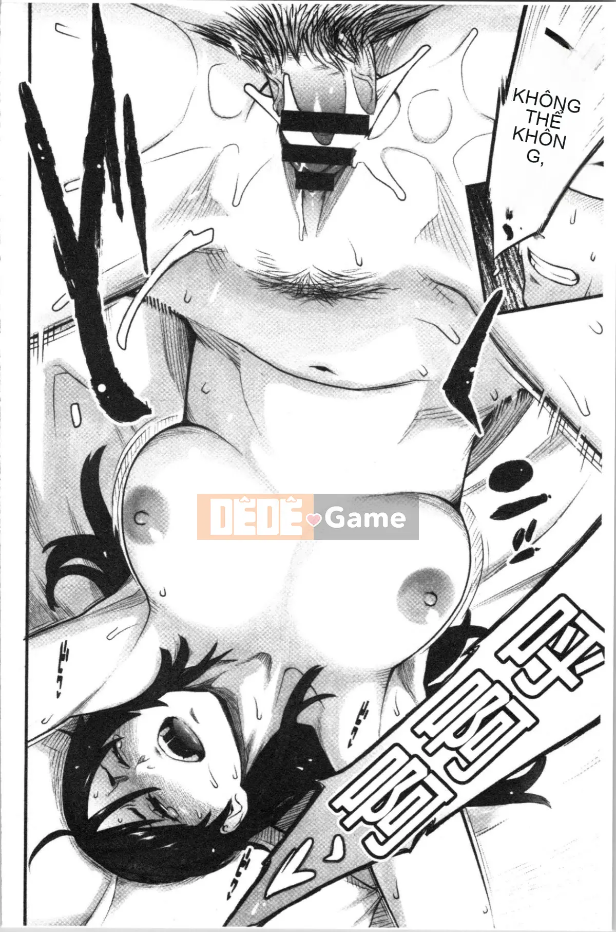 [4K Hanhuagumi][Mikami Canon] Lý do tan chảy là mùi hương của thuốc kích dục