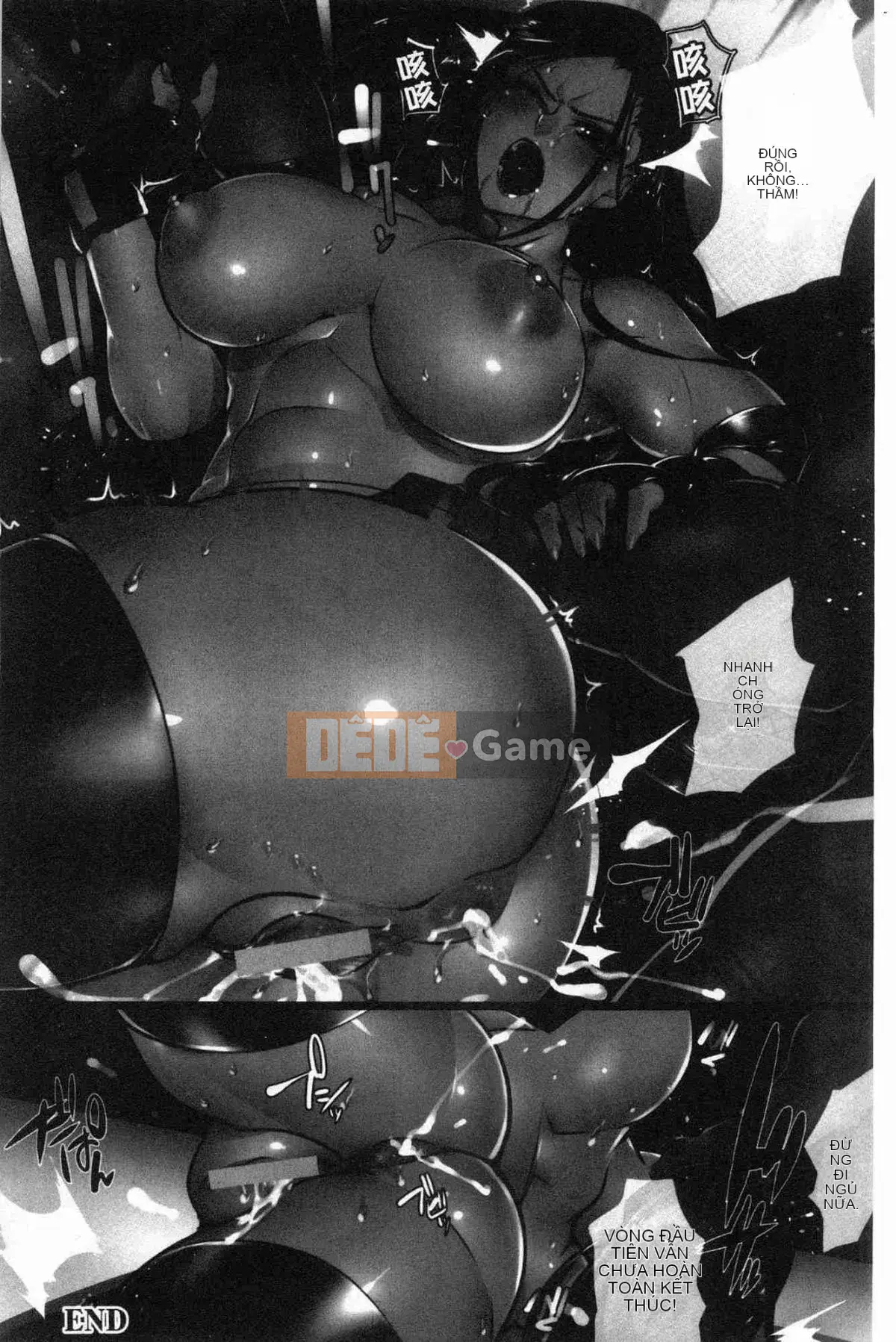 [Wind Workshop][bowalia] tài năng, màu sắc và nắm đấm