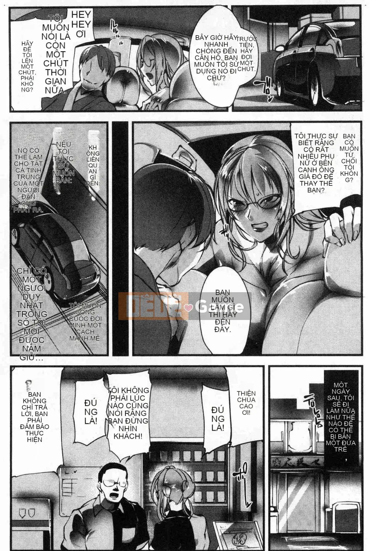 [Wind Workshop][bowalia] tài năng, màu sắc và nắm đấm