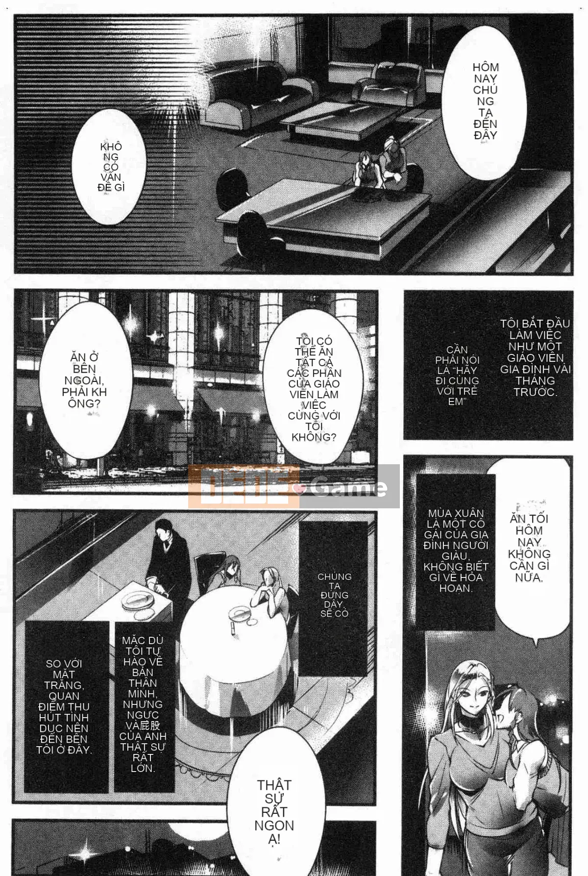 [Wind Workshop][bowalia] tài năng, màu sắc và nắm đấm