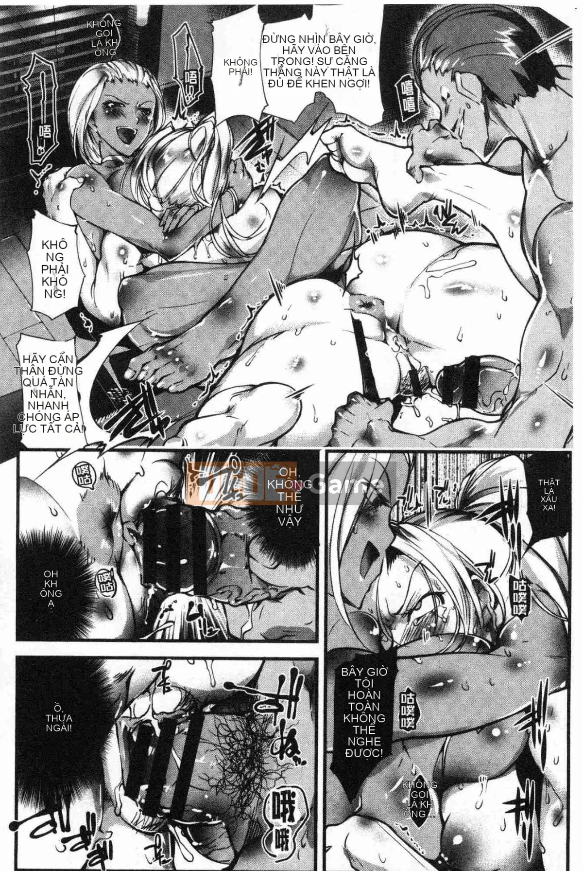 [Wind Workshop][bowalia] tài năng, màu sắc và nắm đấm