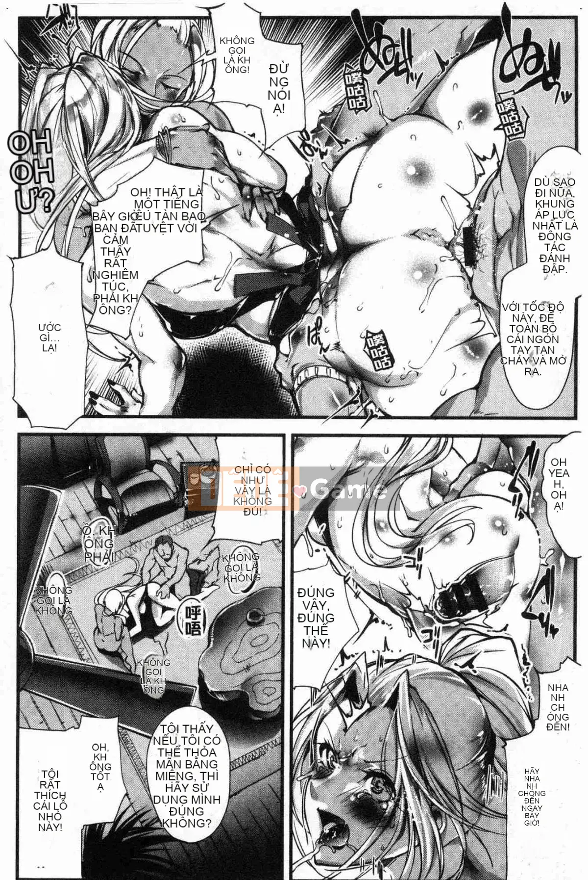 [Wind Workshop][bowalia] tài năng, màu sắc và nắm đấm