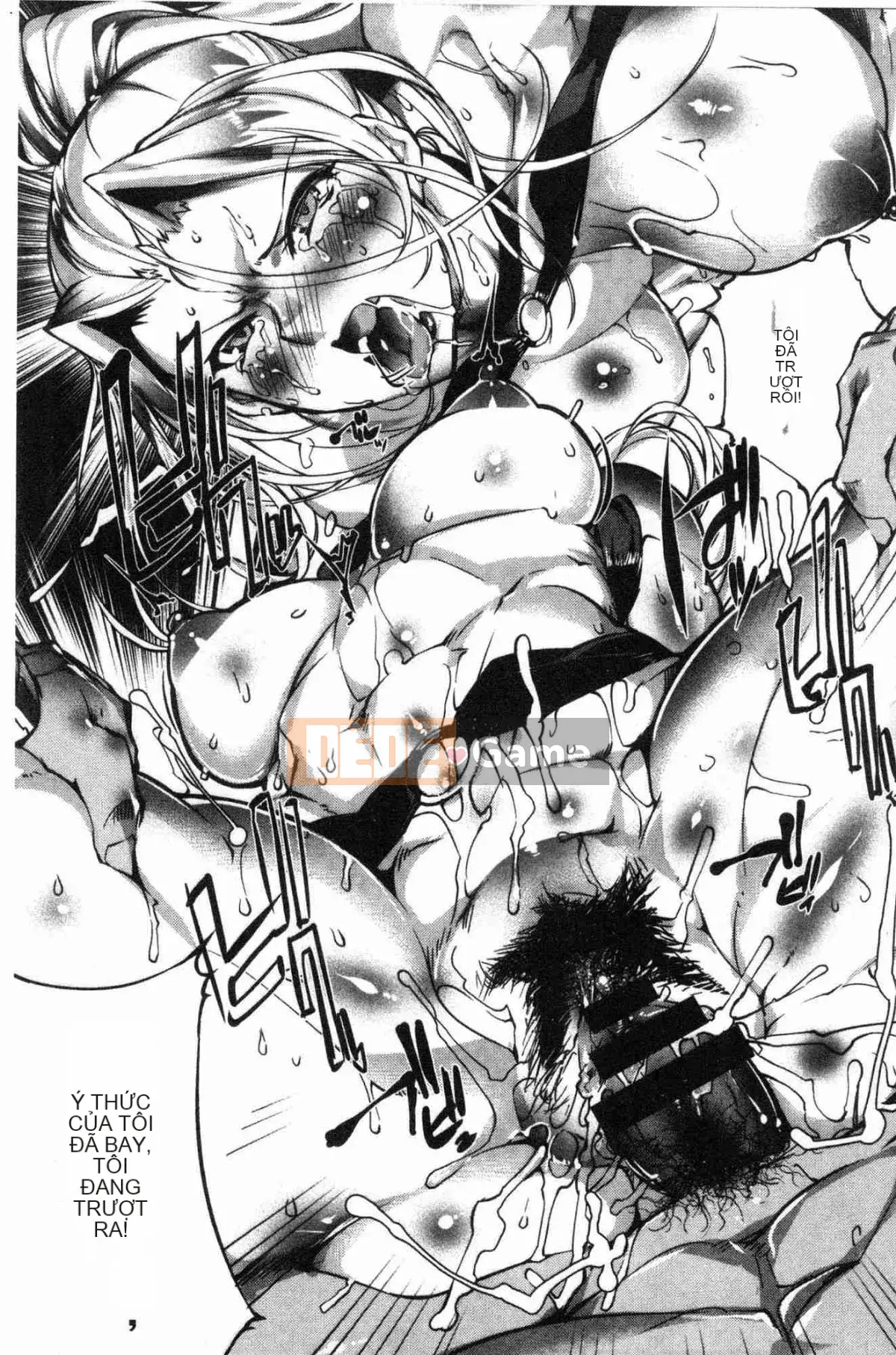 [Wind Workshop][bowalia] tài năng, màu sắc và nắm đấm