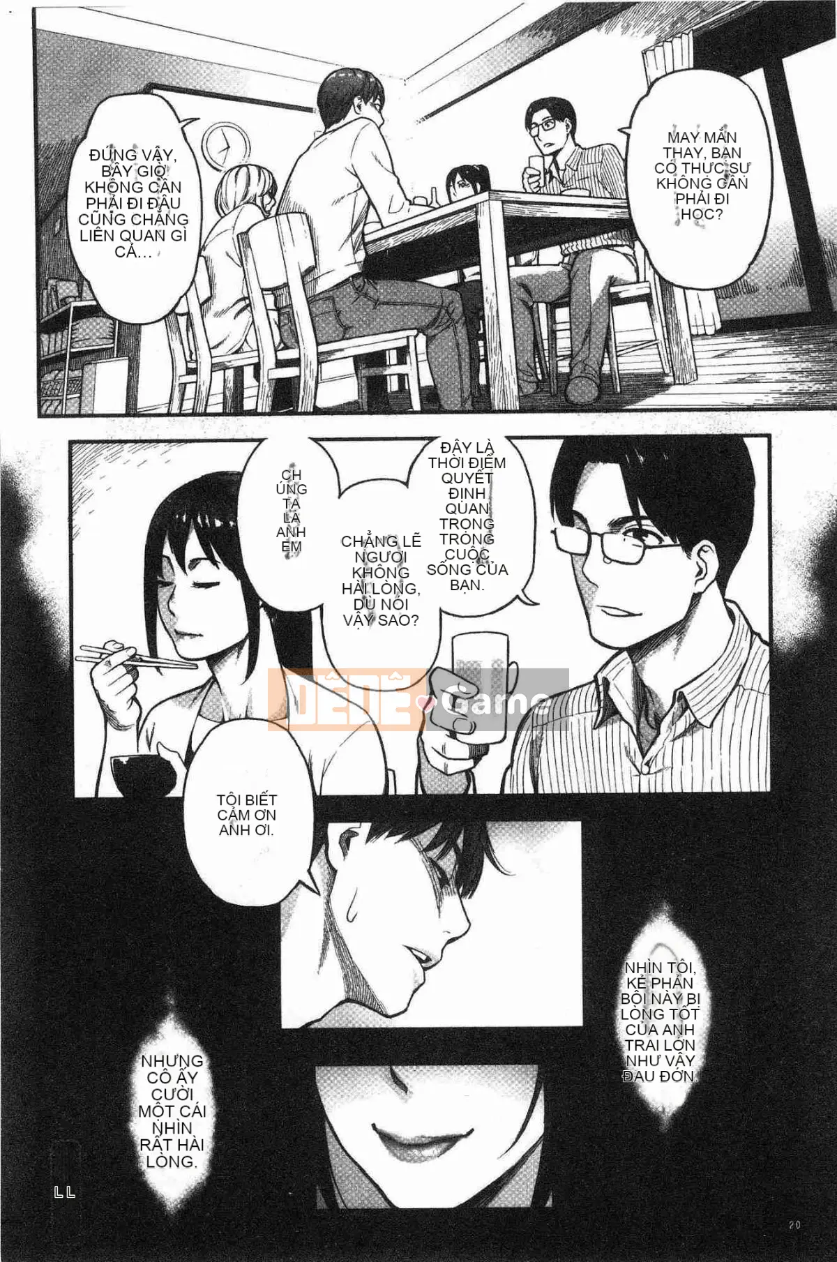 [Kazeteki Koubou][Mikami Canon] Lý do tan chảy là mùi hương của thuốc kích thích tình dục Lý do tan chảy là mùi hương của thuốc kích thích