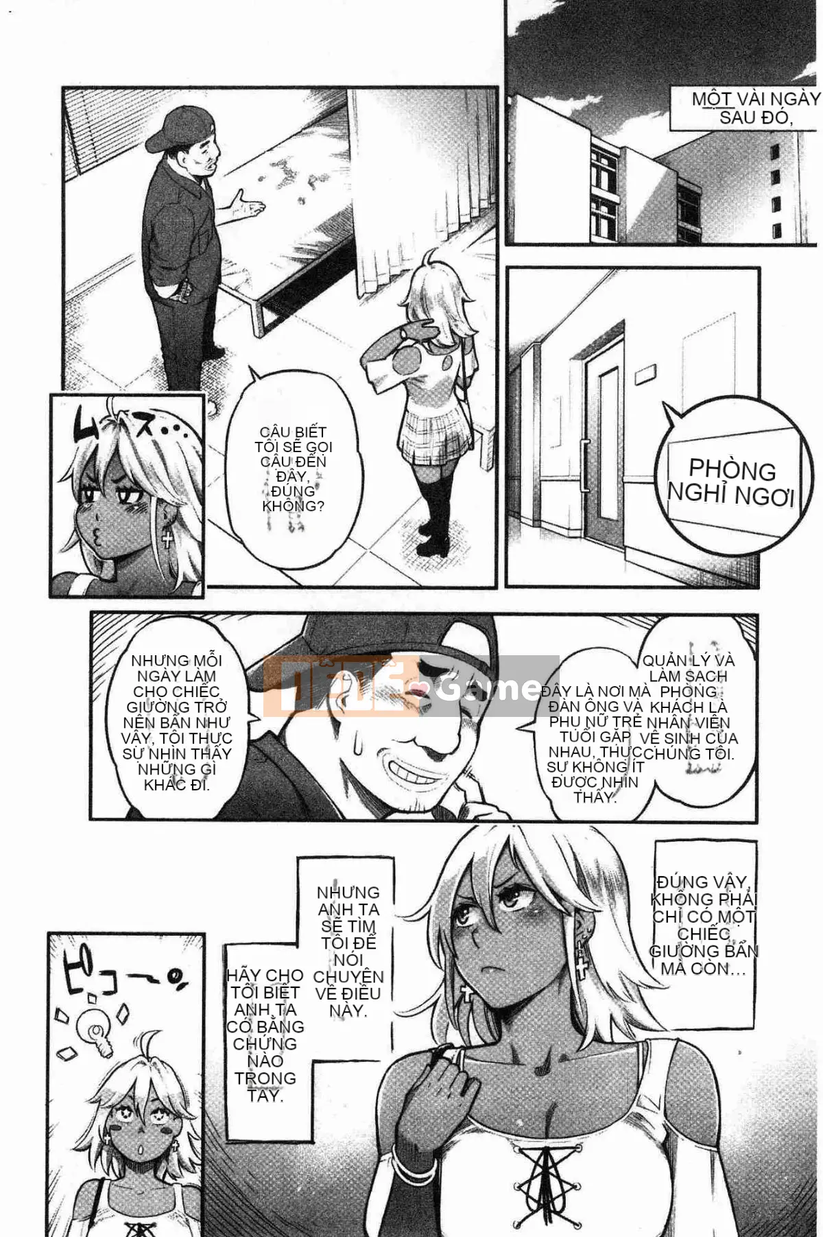 [Kazeteki Koubou][Mikami Canon] Lý do tan chảy là mùi hương của thuốc kích thích tình dục Lý do tan chảy là mùi hương của thuốc kích thích