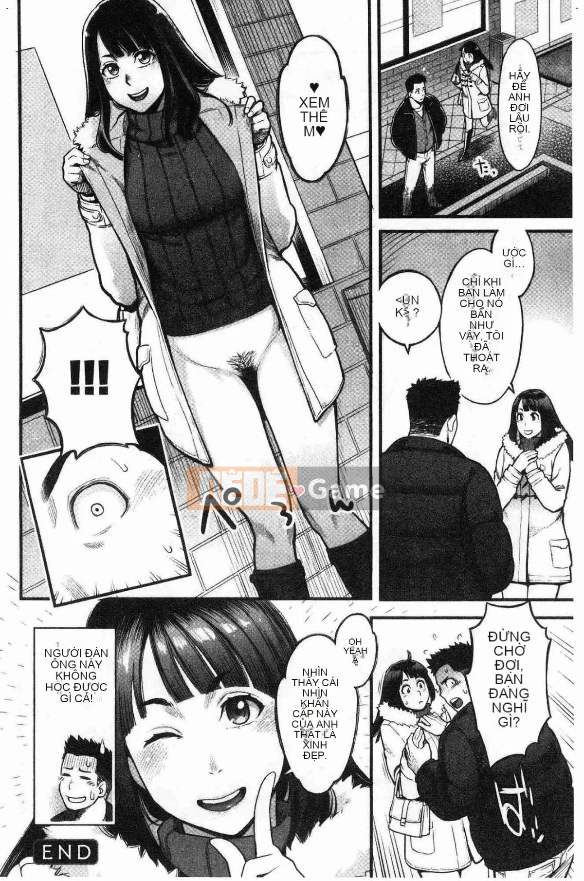 [Kazeteki Koubou][Mikami Canon] Lý do tan chảy là mùi hương của thuốc kích thích tình dục Lý do tan chảy là mùi hương của thuốc kích thích