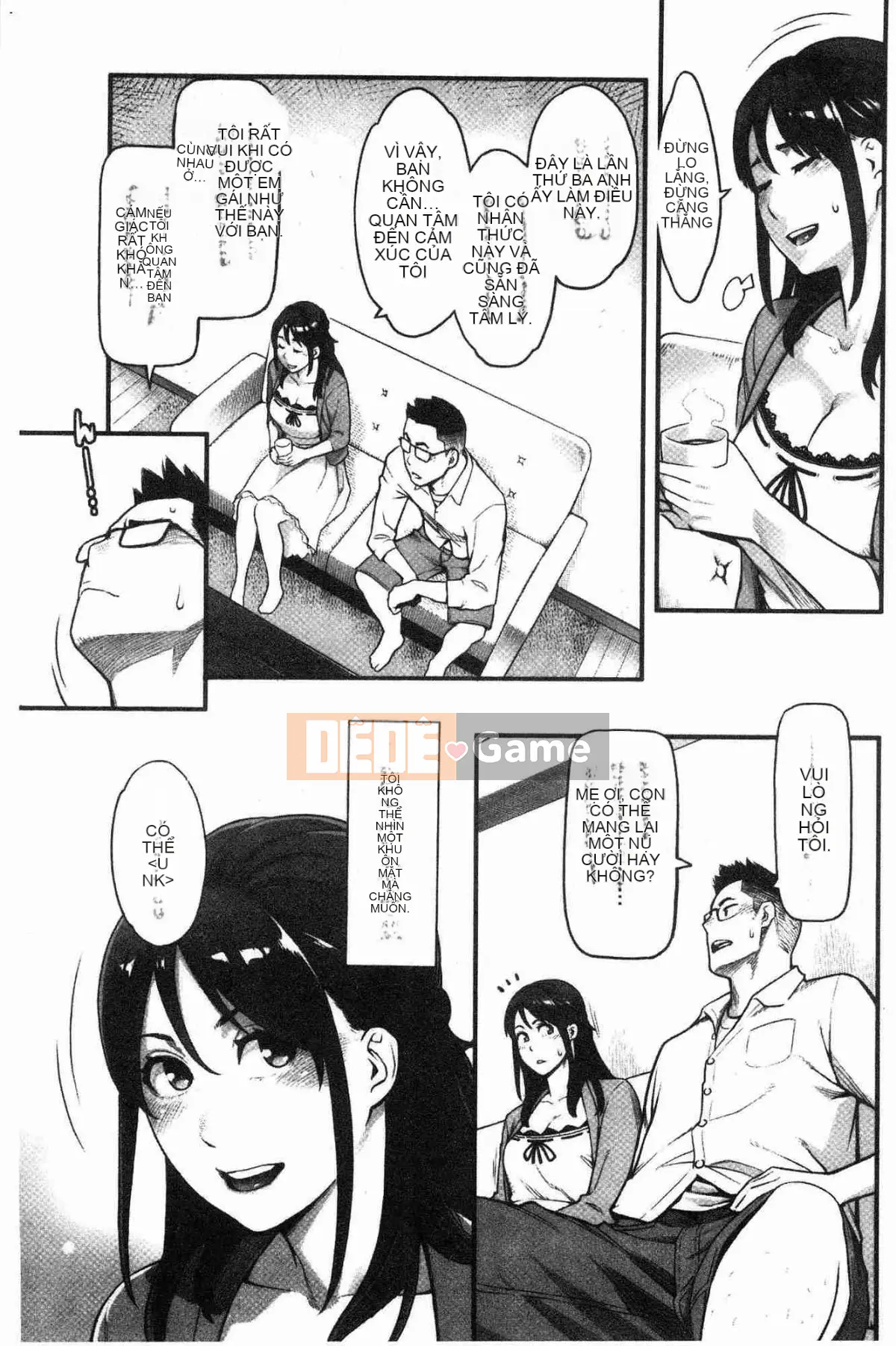 [Kazeteki Koubou][Mikami Canon] Lý do tan chảy là mùi hương của thuốc kích thích tình dục Lý do tan chảy là mùi hương của thuốc kích thích