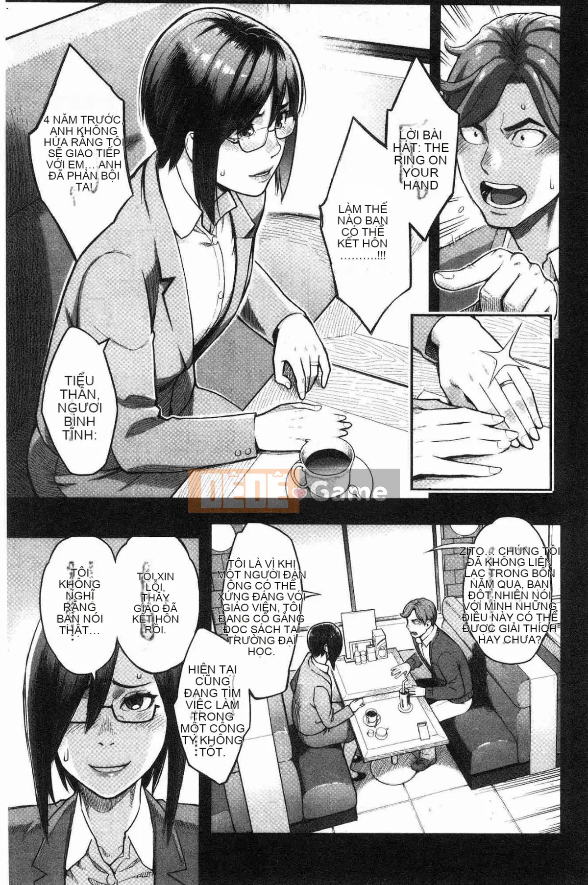 [Kazeteki Koubou][Mikami Canon] Lý do tan chảy là mùi hương của thuốc kích thích tình dục Lý do tan chảy là mùi hương của thuốc kích thích