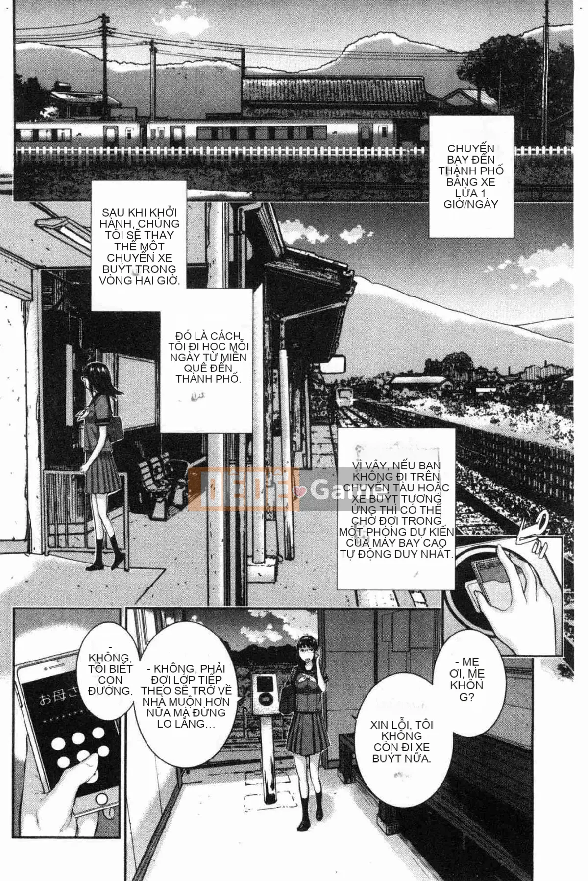 [Kazeteki Koubou][Harazaki Kuma] Uy quyền thống nhất -Mùa hè-