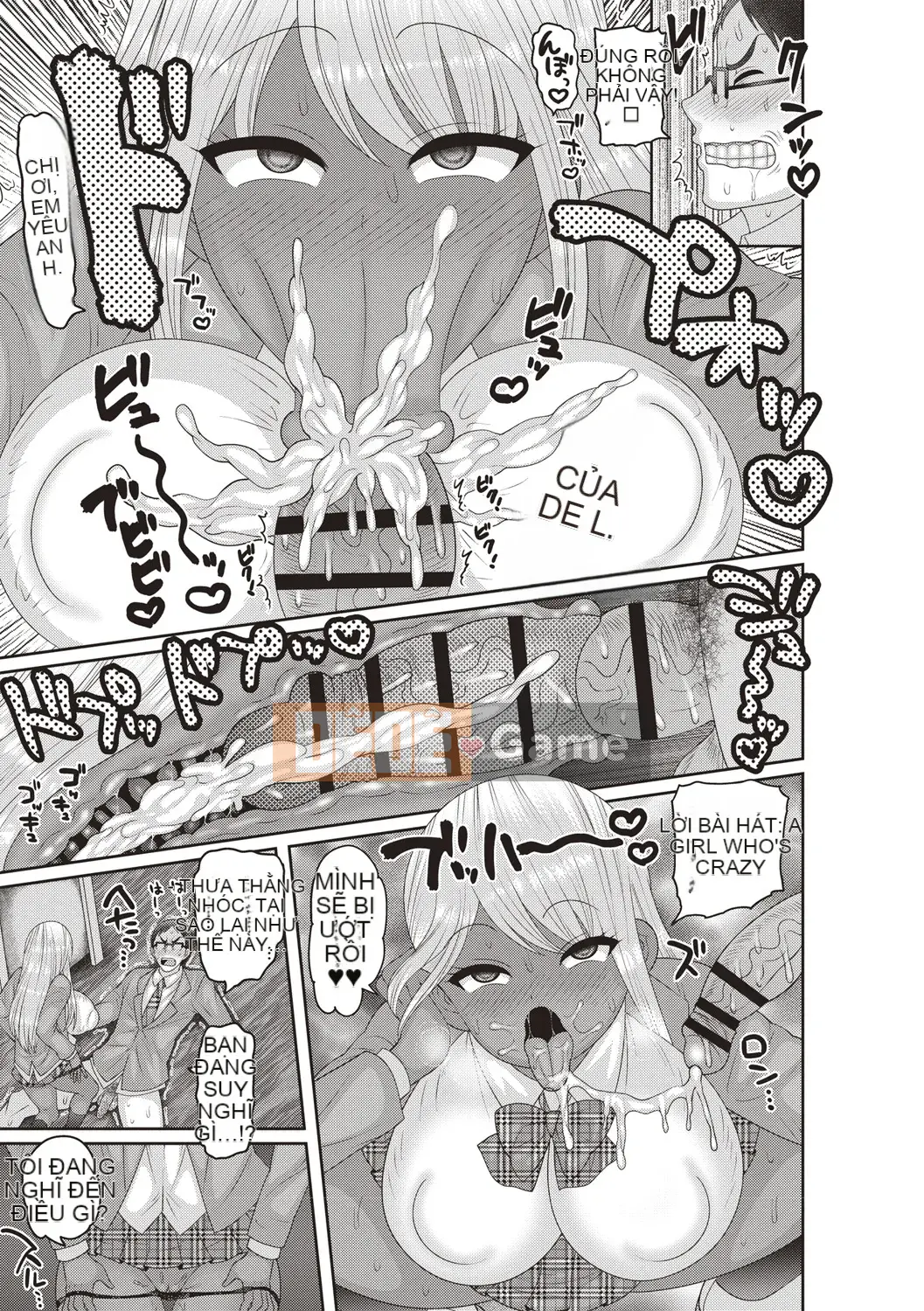 (Seinen Comic) [Nayuzaki Natsumi] Aheiki!