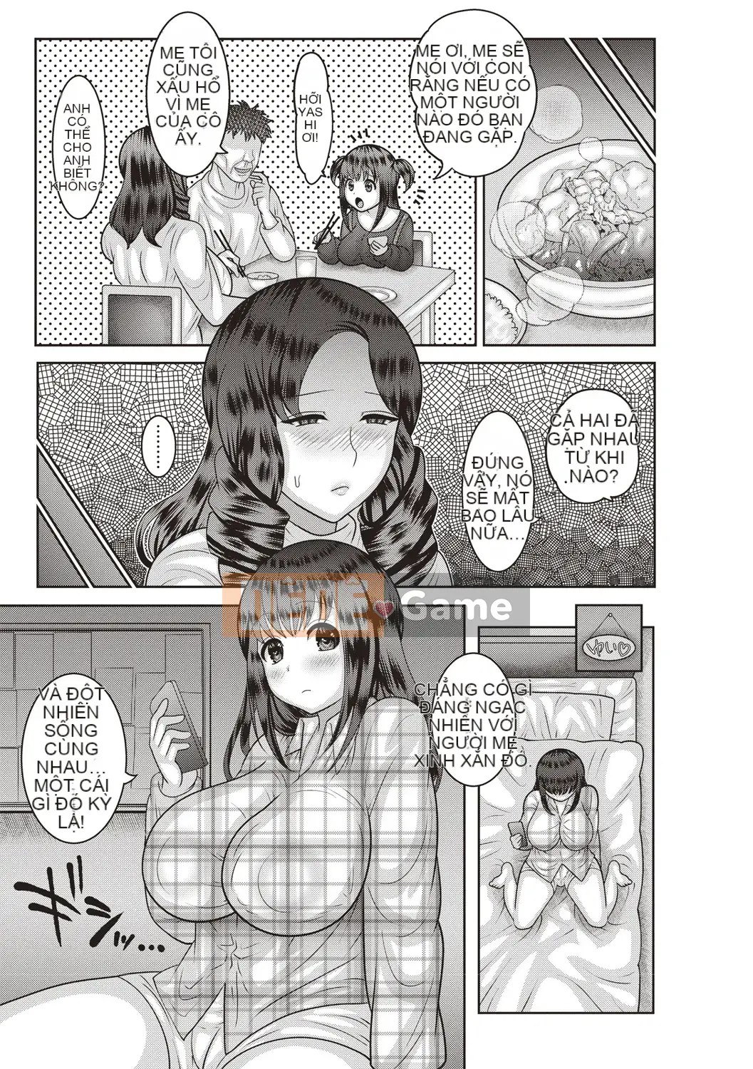 (Seinen Comic) [Nayuzaki Natsumi] Aheiki!