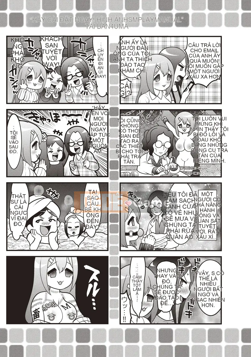 (Seinen Comic) [Nayuzaki Natsumi] Aheiki!