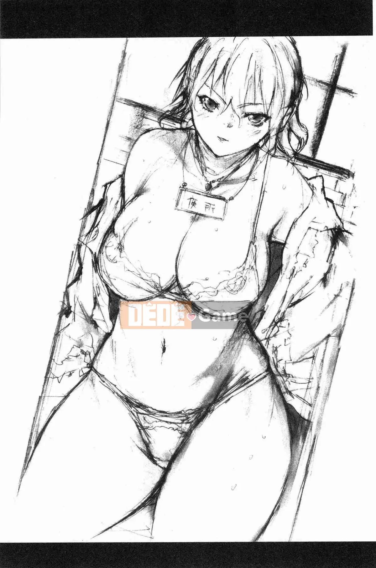 [Kazeteki Koubou][Poltan] Hình nhân bạo dâm bị tẩy não