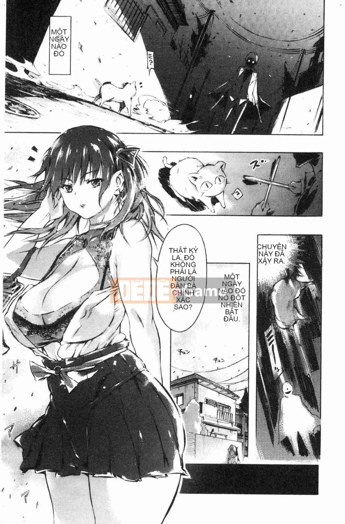 [Kazeteki Koubou][Poltan] Hình nhân bạo dâm bị tẩy não