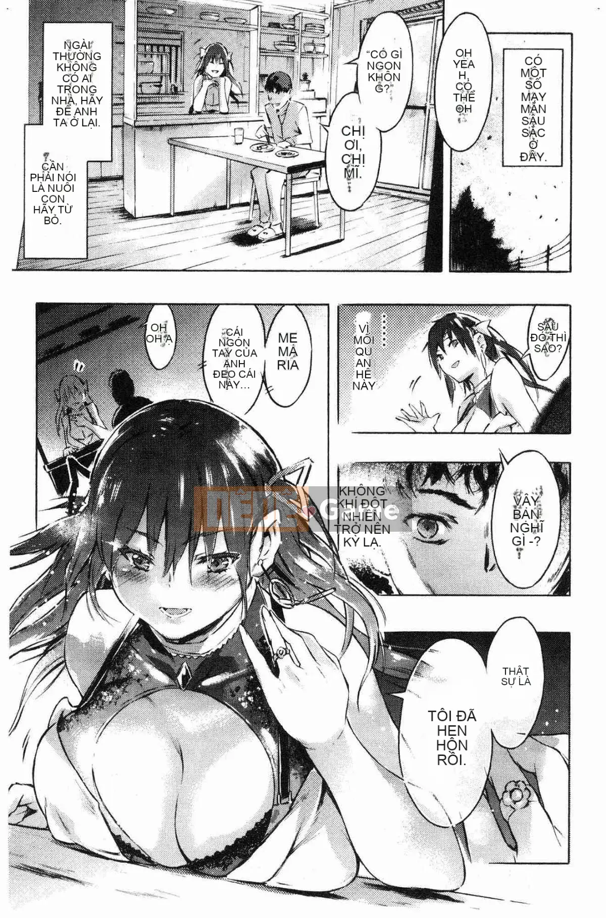 [Kazeteki Koubou][Poltan] Hình nhân bạo dâm bị tẩy não