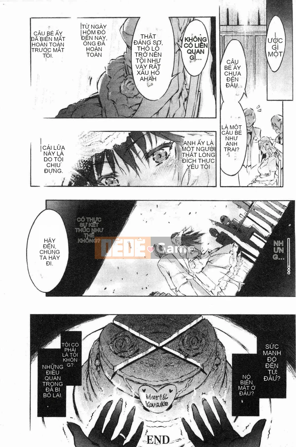 [Kazeteki Koubou][Poltan] Hình nhân bạo dâm bị tẩy não