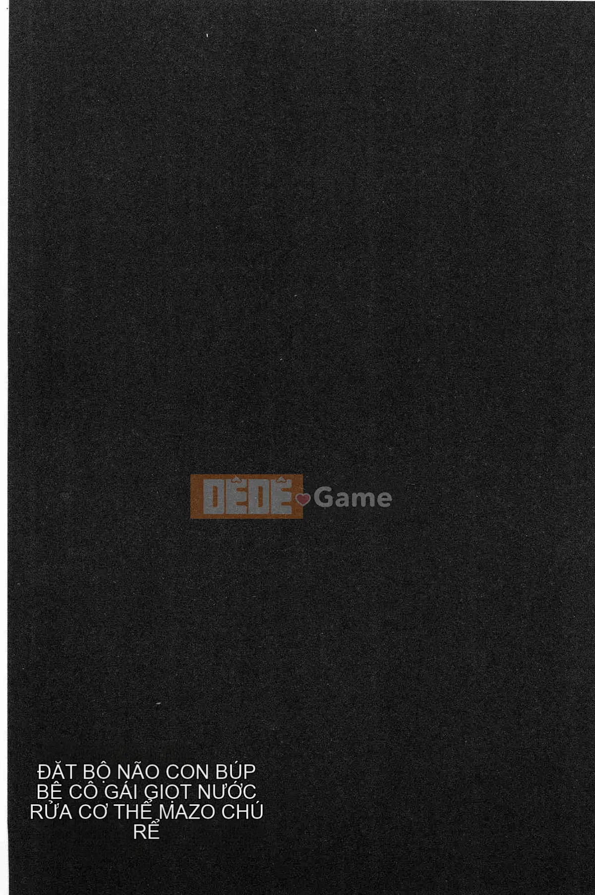 [Kazeteki Koubou][Poltan] Hình nhân bạo dâm bị tẩy não