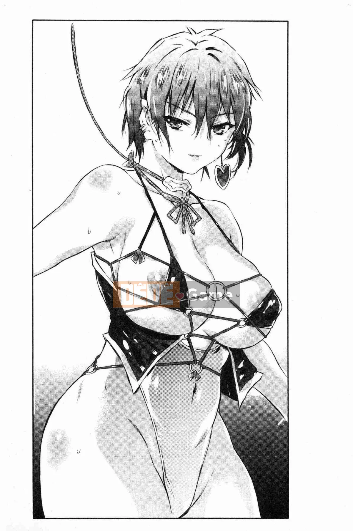 [Kazeteki Koubou][Poltan] Hình nhân bạo dâm bị tẩy não