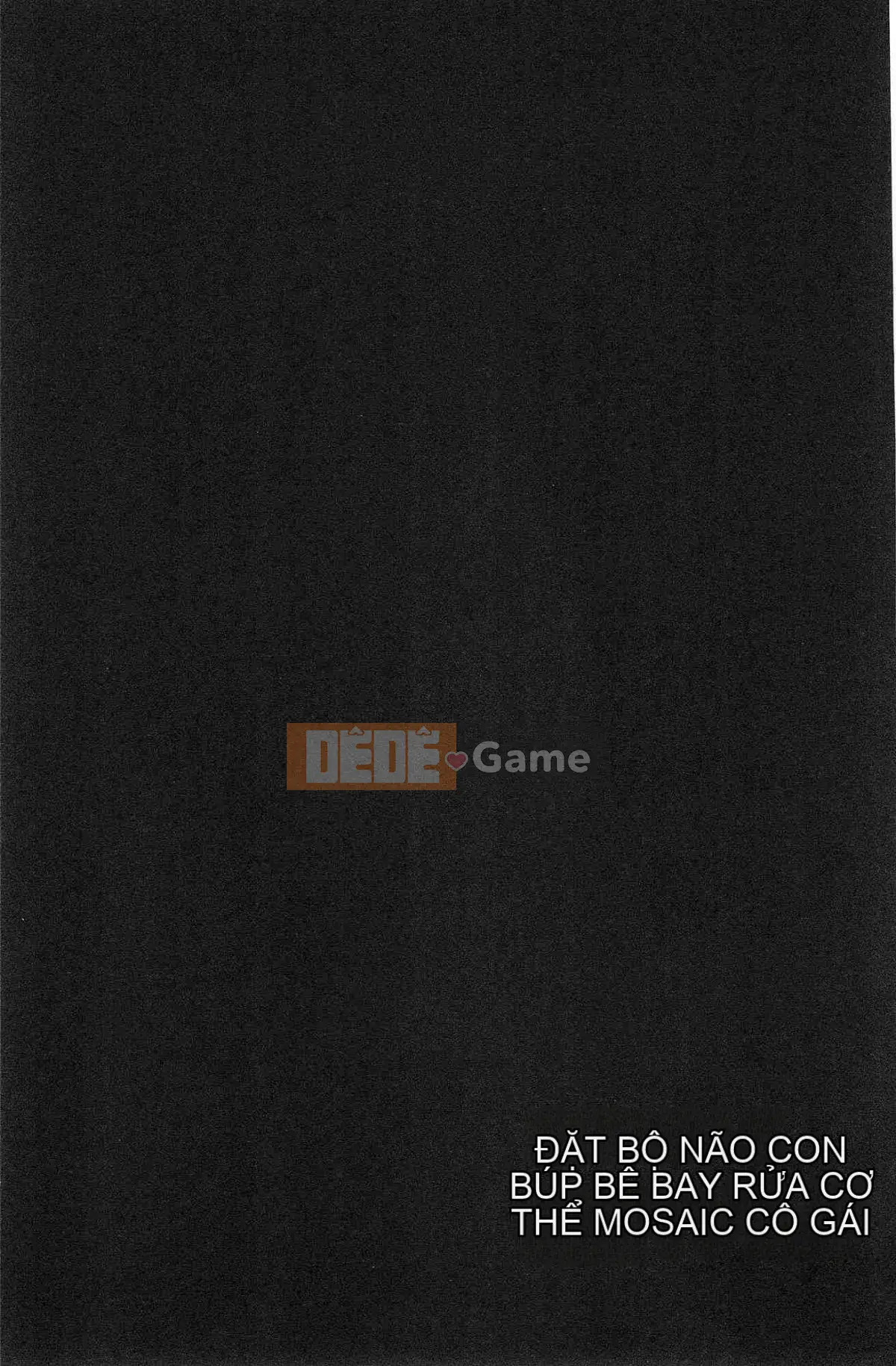 [Kazeteki Koubou][Poltan] Hình nhân bạo dâm bị tẩy não