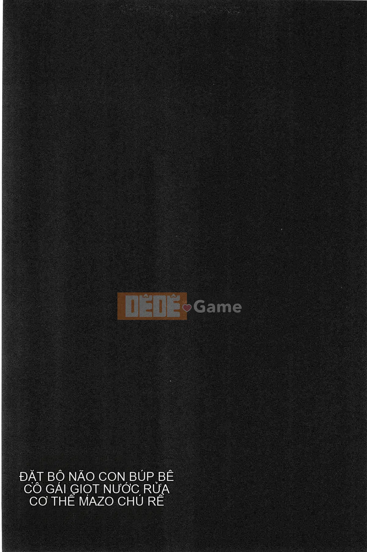 [Kazeteki Koubou][Poltan] Hình nhân bạo dâm bị tẩy não