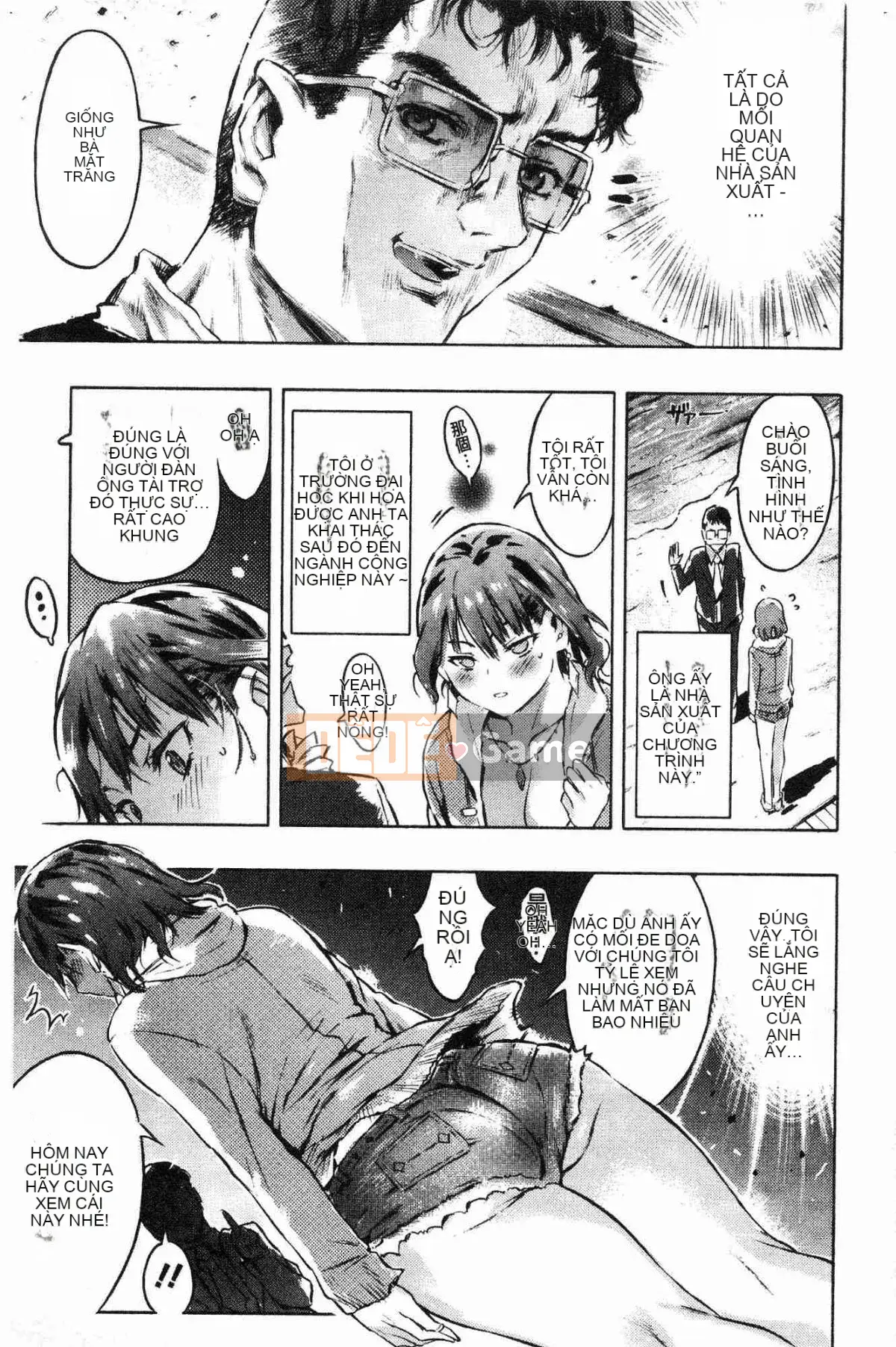 [Kazeteki Koubou][Poltan] Hình nhân bạo dâm bị tẩy não