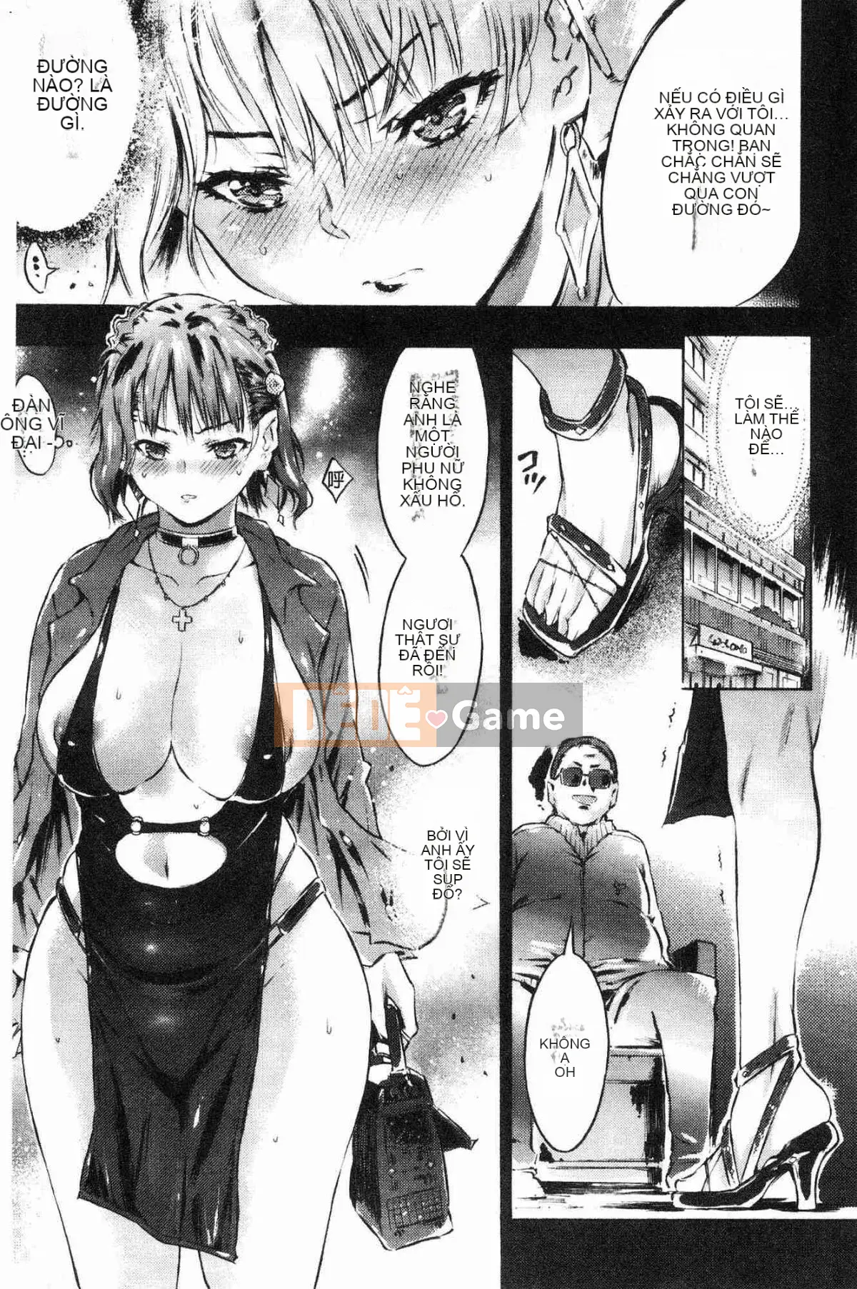 [Kazeteki Koubou][Poltan] Hình nhân bạo dâm bị tẩy não