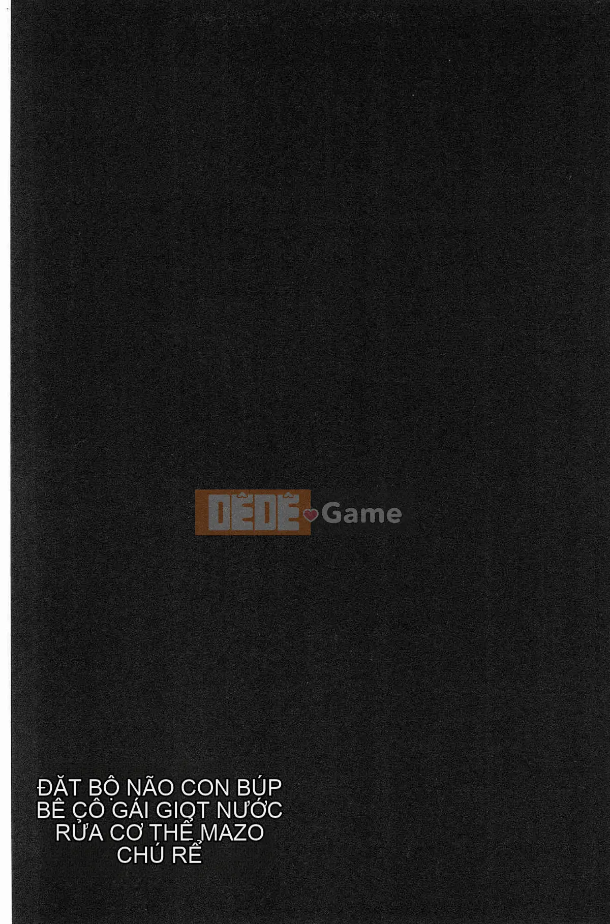 [Kazeteki Koubou][Poltan] Hình nhân bạo dâm bị tẩy não