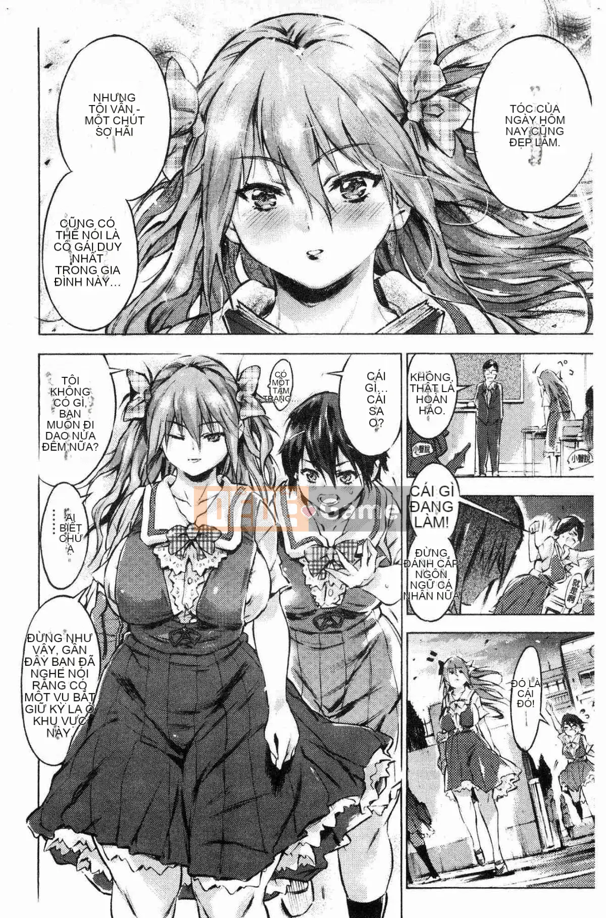 [Kazeteki Koubou][Poltan] Hình nhân bạo dâm bị tẩy não