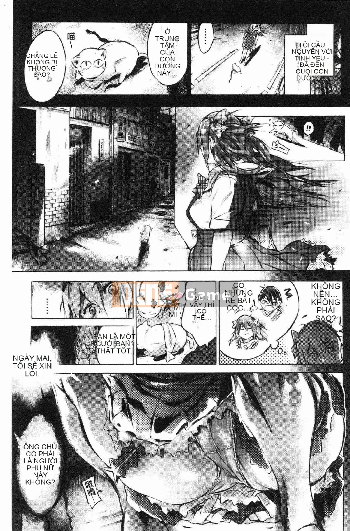 [Kazeteki Koubou][Poltan] Hình nhân bạo dâm bị tẩy não