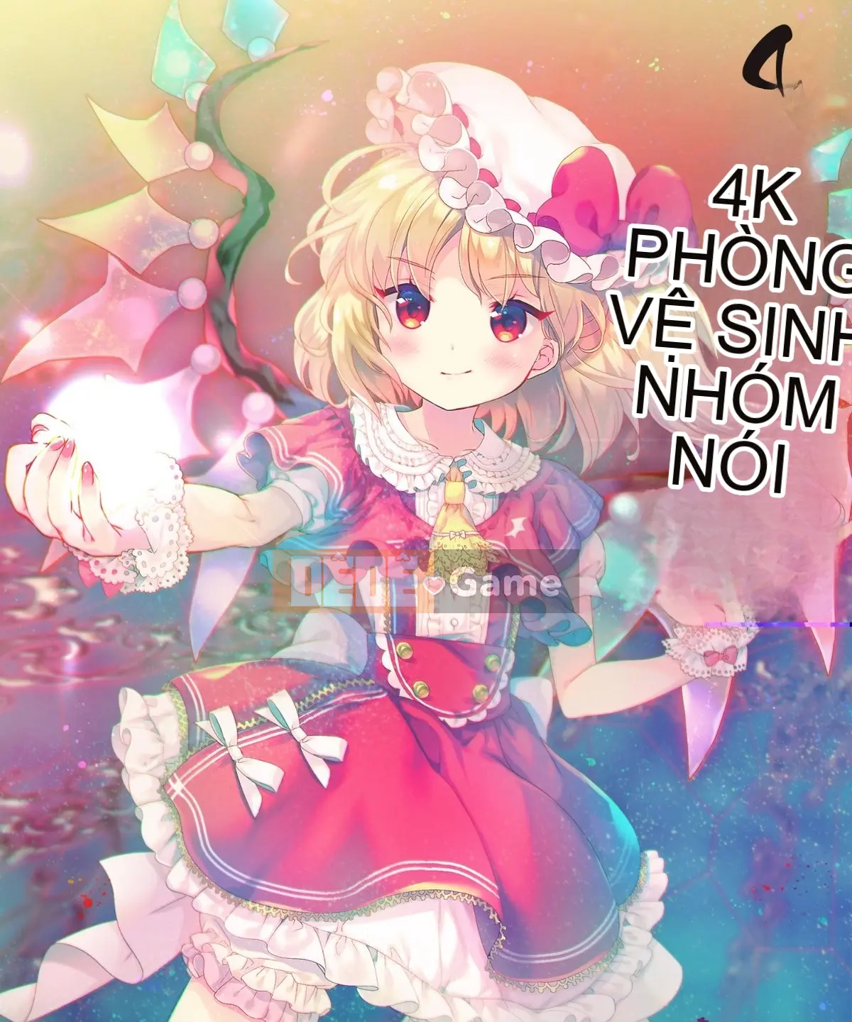 [4K Hanhuagumi][Kotobaai] Imouto Heaven!