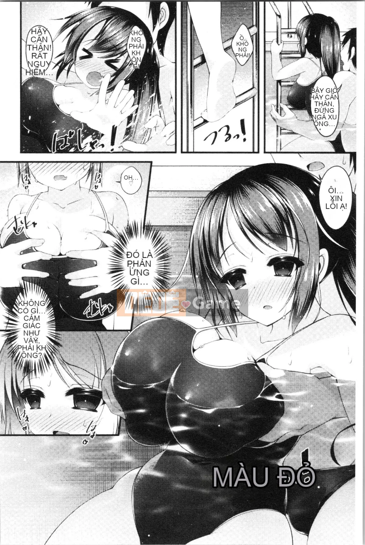 [4K Hanhuagumi][Kotobaai] Imouto Heaven!