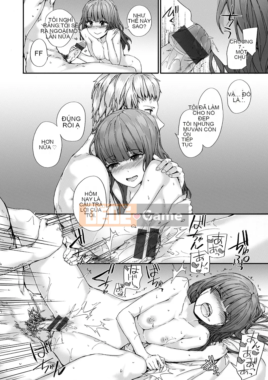 [Sumiya] Grand Hotel Life [Kỹ thuật số]