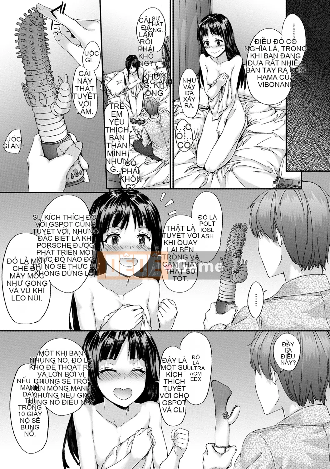 [Sumiya] Grand Hotel Life [Kỹ thuật số]