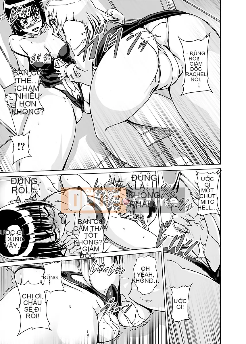 [gemu555] Yuwaku mỗi ngày