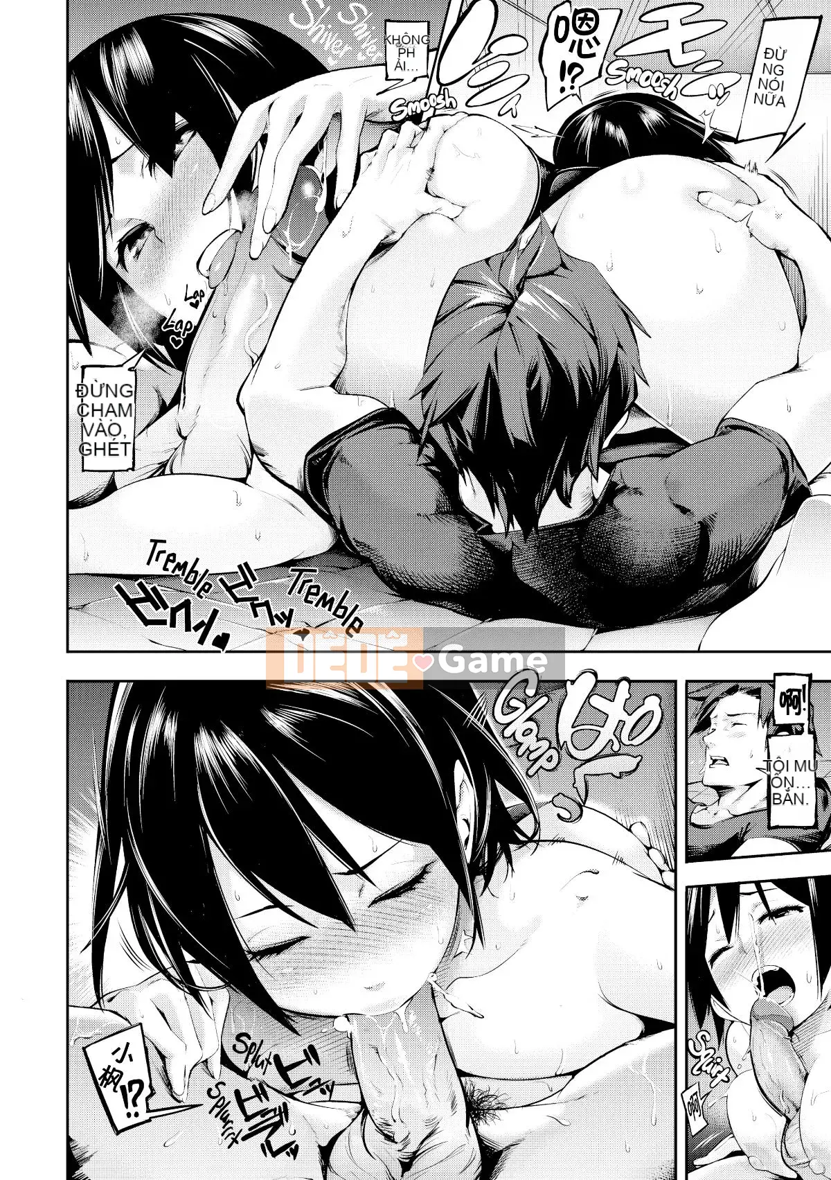 [SAVAN] トロラヴァ[Tôi không muốn đặt tên Hán hóa cá nhân của mình][Phiên bản tiếng Anh được nhúng lại]