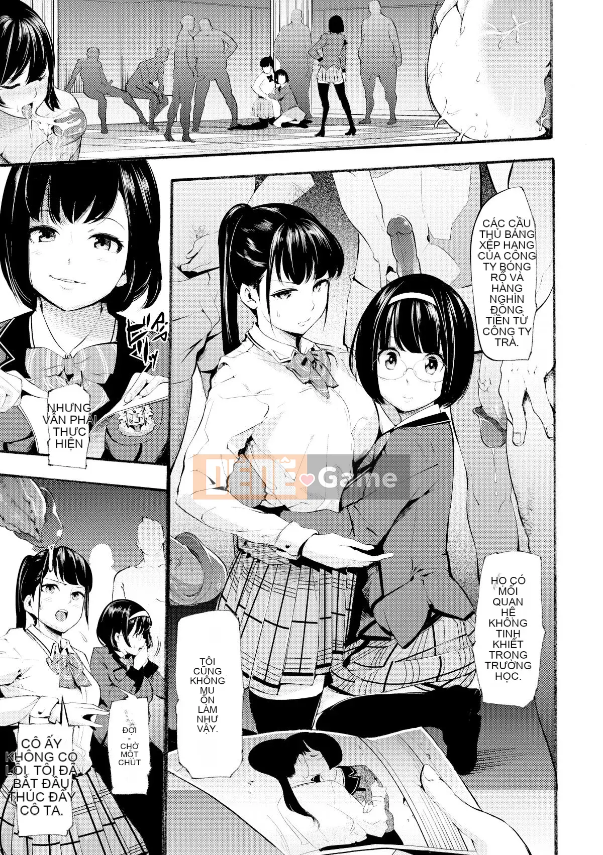 [SAVAN] トロラヴァ[Tôi không muốn đặt tên Hán hóa cá nhân của mình][Phiên bản tiếng Anh được nhúng lại]