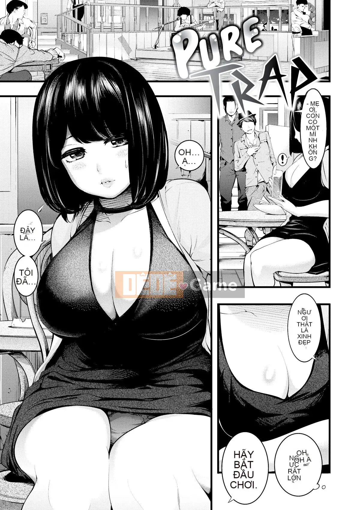 [SAVAN] トロラヴァ[Tôi không muốn đặt tên Hán hóa cá nhân của mình][Phiên bản tiếng Anh được nhúng lại]