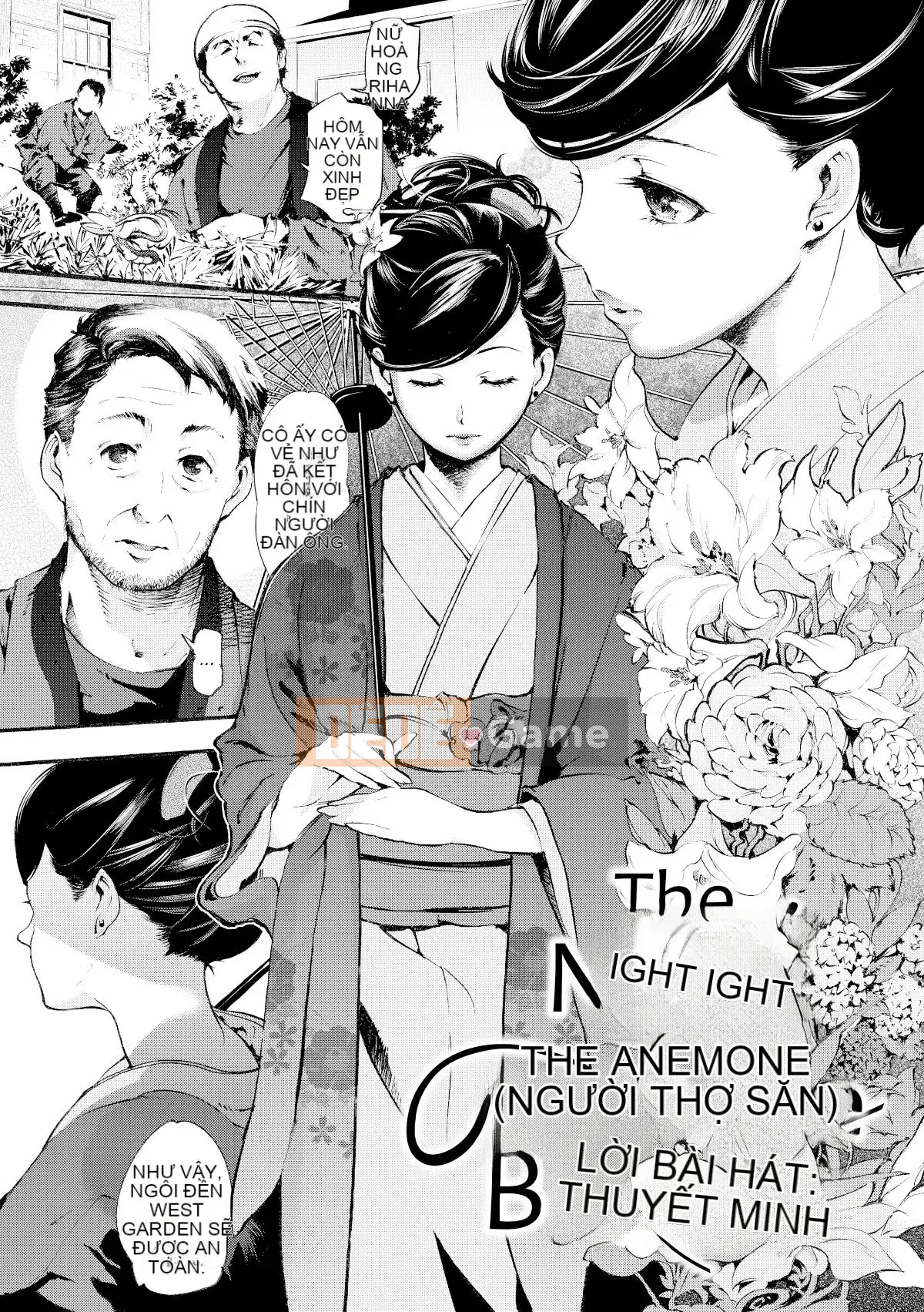 [SAVAN] トロラヴァ[Tôi không muốn đặt tên Hán hóa cá nhân của mình][Phiên bản tiếng Anh được nhúng lại]