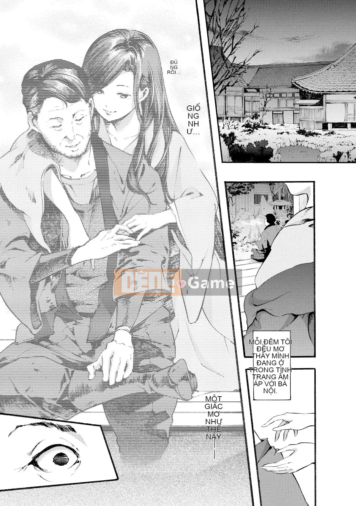 [SAVAN] トロラヴァ[Tôi không muốn đặt tên Hán hóa cá nhân của mình][Phiên bản tiếng Anh được nhúng lại]