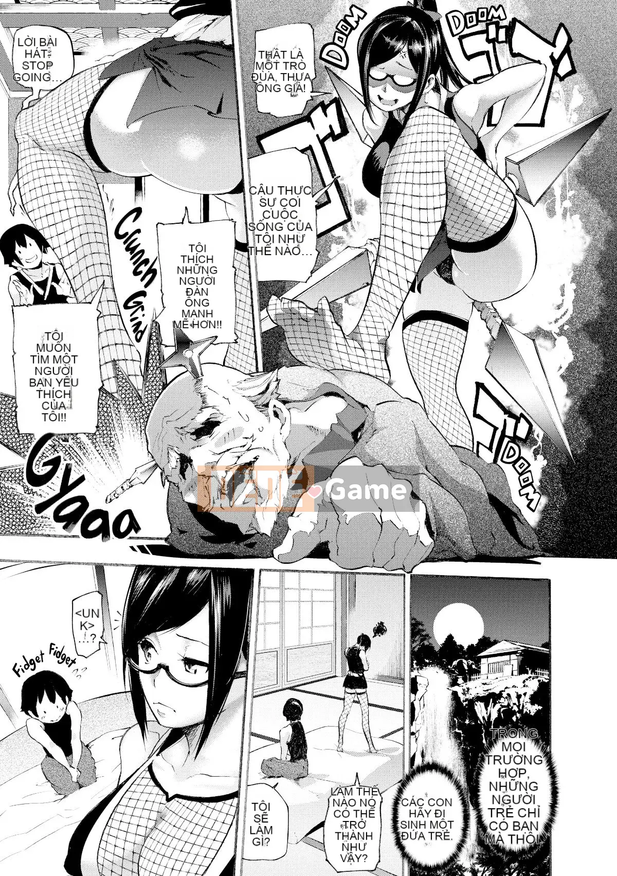 [SAVAN] トロラヴァ[Tôi không muốn đặt tên Hán hóa cá nhân của mình][Phiên bản tiếng Anh được nhúng lại]