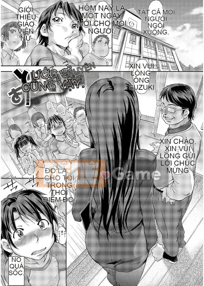 [gemu555] Rối loạn nhịp tim