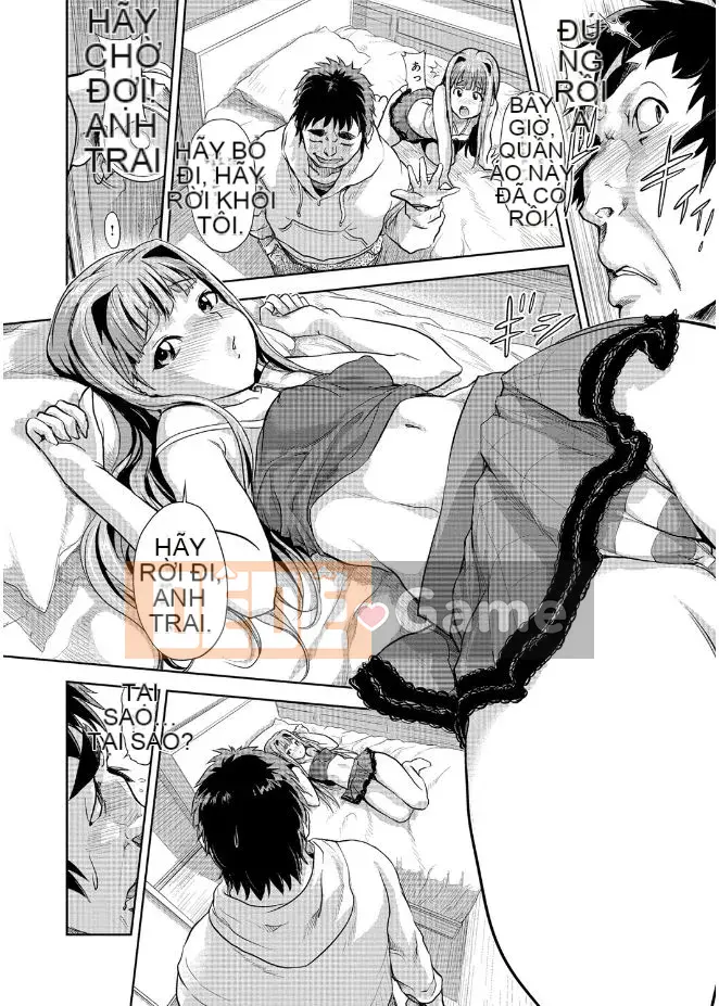 [gemu555] Rối loạn nhịp tim