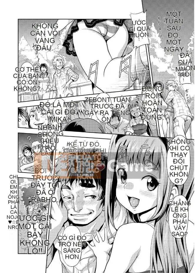 [gemu555] Rối loạn nhịp tim