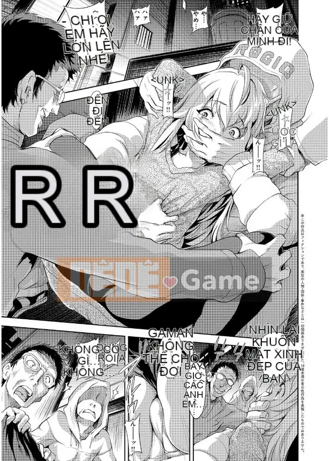 [gemu555] Rối loạn nhịp tim