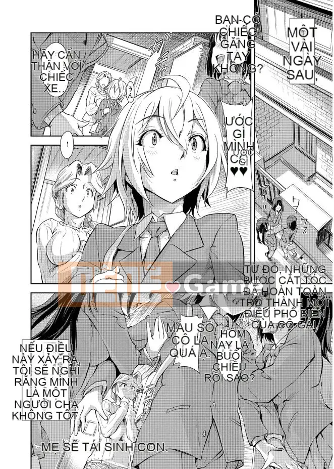 [gemu555] Rối loạn nhịp tim