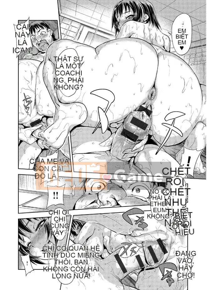 [gemu555] Rối loạn nhịp tim