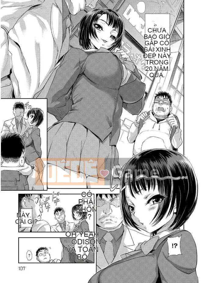 [gemu555] Rối loạn nhịp tim