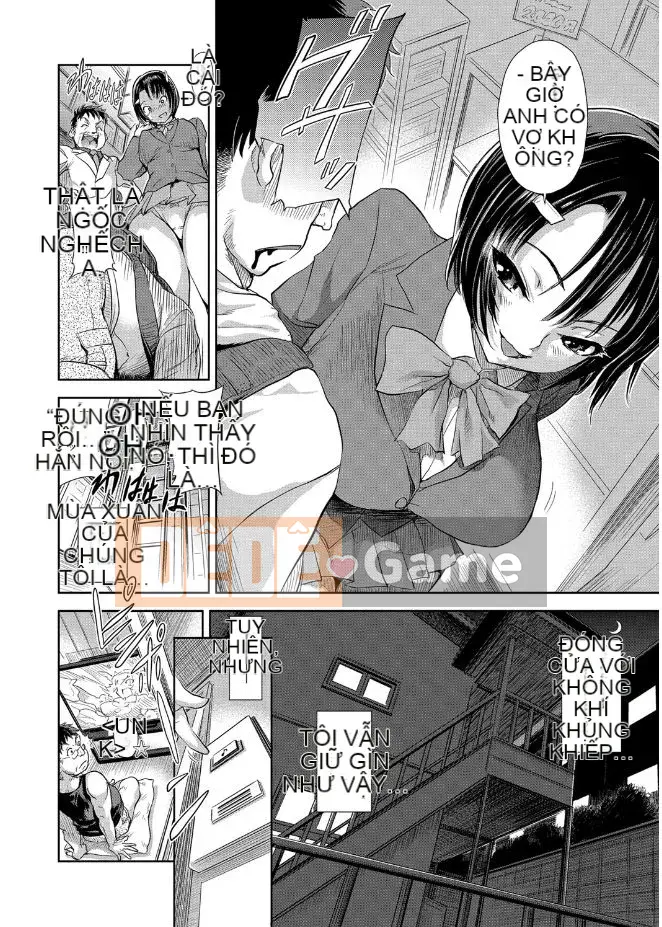 [gemu555] Rối loạn nhịp tim