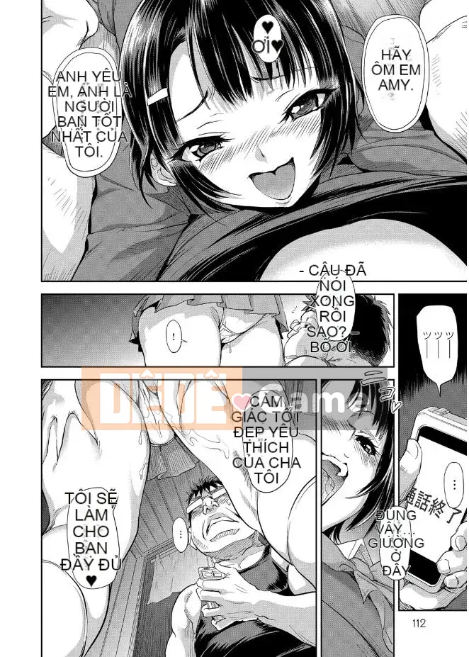 [gemu555] Rối loạn nhịp tim